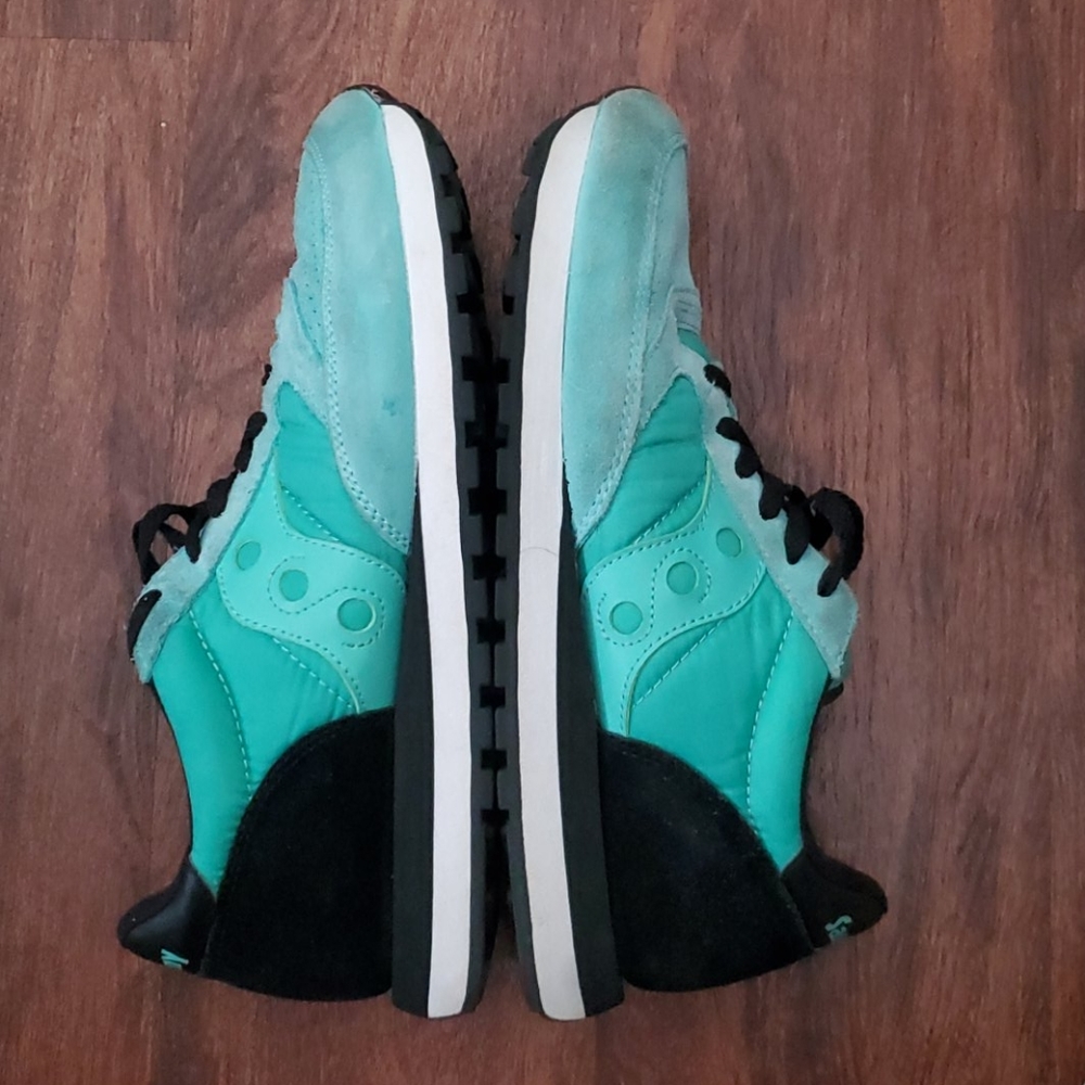 Saucony Jazz